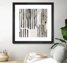 Linearity II by PI Studio on GIANT ART - abstract