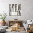 Linearity II by PI Studio on GIANT ART - abstract