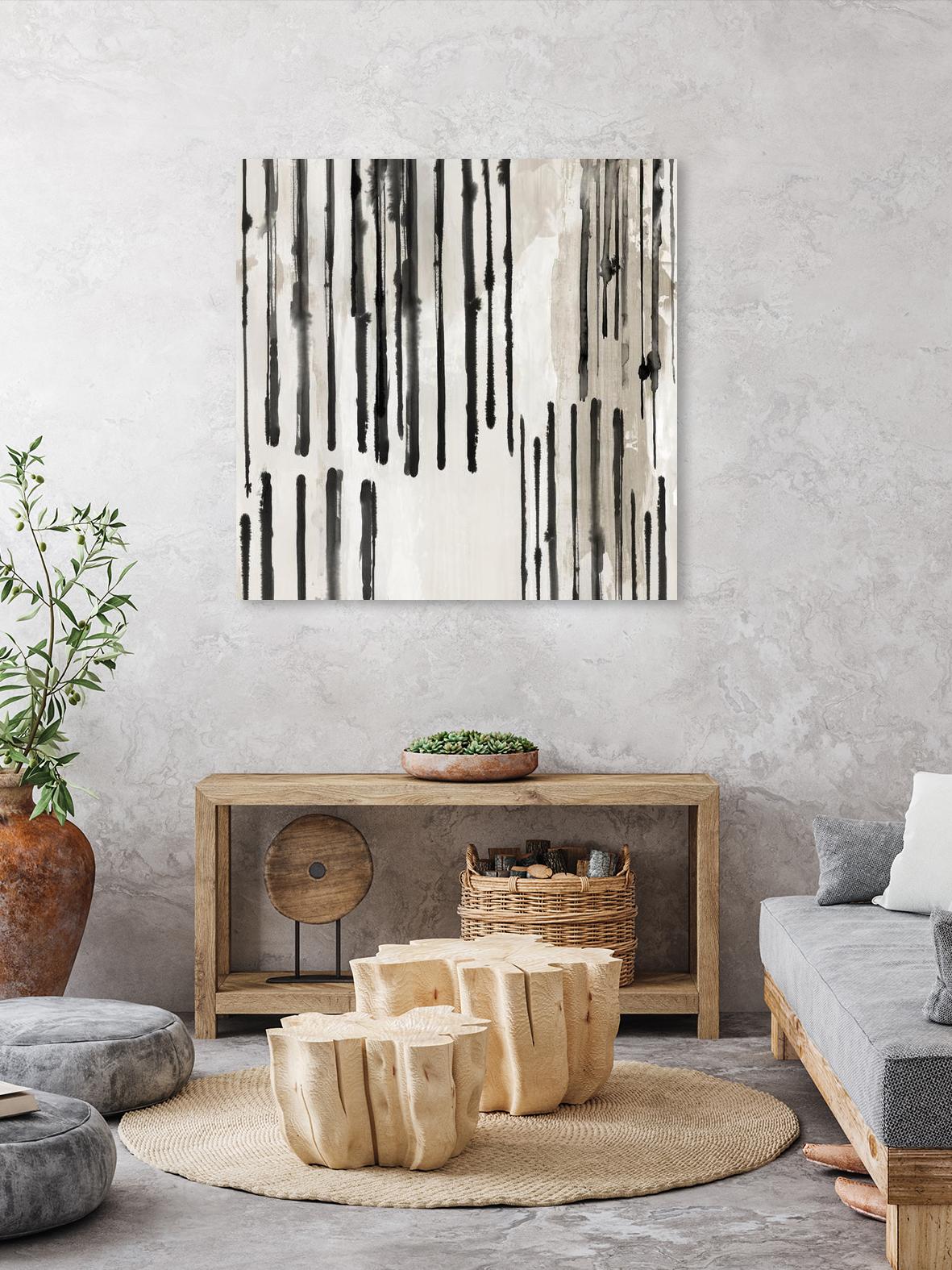 Linearity II by PI Studio on GIANT ART - abstract