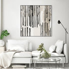 Linearity II by PI Studio on GIANT ART - abstract