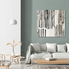 Linearity II by PI Studio on GIANT ART - abstract