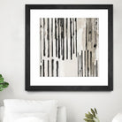 Linearity II by PI Studio on GIANT ART - abstract