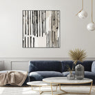 Linearity II by PI Studio on GIANT ART - abstract