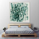 Sea Glass II by PI Studio on GIANT ART - abstract