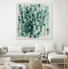 Sea Glass II by PI Studio on GIANT ART - abstract