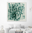 Sea Glass II by PI Studio on GIANT ART - abstract