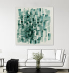 Sea Glass II by PI Studio on GIANT ART - abstract