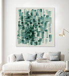 Sea Glass II by PI Studio on GIANT ART - abstract