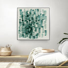 Sea Glass II by PI Studio on GIANT ART - abstract