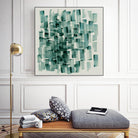 Sea Glass II by PI Studio on GIANT ART - abstract