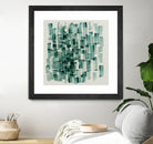 Sea Glass II by PI Studio on GIANT ART - abstract
