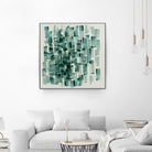 Sea Glass II by PI Studio on GIANT ART - abstract