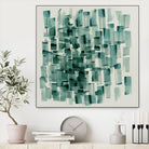 Sea Glass II by PI Studio on GIANT ART - abstract