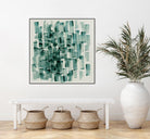 Sea Glass II by PI Studio on GIANT ART - abstract