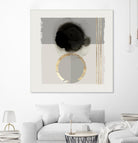 Dream Life Inspired II by PI Studio on GIANT ART - abstract