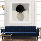 Dream Life Inspired II by PI Studio on GIANT ART - abstract