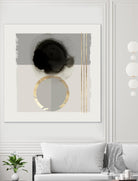 Dream Life Inspired II by PI Studio on GIANT ART - abstract