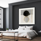 Dream Life Inspired II by PI Studio on GIANT ART - abstract