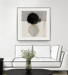 Dream Life Inspired II by PI Studio on GIANT ART - abstract