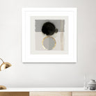 Dream Life Inspired II by PI Studio on GIANT ART - abstract