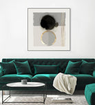 Dream Life Inspired II by PI Studio on GIANT ART - abstract