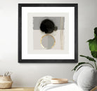 Dream Life Inspired II by PI Studio on GIANT ART - abstract