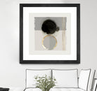 Dream Life Inspired II by PI Studio on GIANT ART - abstract