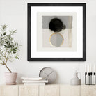 Dream Life Inspired II by PI Studio on GIANT ART - abstract