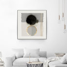 Dream Life Inspired II by PI Studio on GIANT ART - abstract