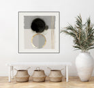 Dream Life Inspired II by PI Studio on GIANT ART - abstract