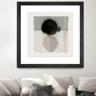 Dream Life Inspired II by PI Studio on GIANT ART - abstract