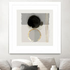 Dream Life Inspired II by PI Studio on GIANT ART - abstract