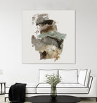 Return to Spring by PI Studio on GIANT ART - abstract