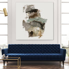 Return to Spring by PI Studio on GIANT ART - abstract