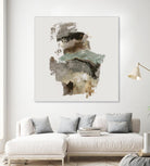 Return to Spring by PI Studio on GIANT ART - abstract