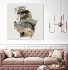 Return to Spring by PI Studio on GIANT ART - abstract