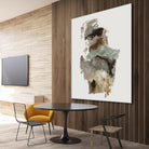 Return to Spring by PI Studio on GIANT ART - abstract