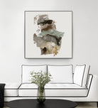 Return to Spring by PI Studio on GIANT ART - abstract