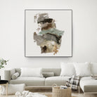 Return to Spring by PI Studio on GIANT ART - abstract