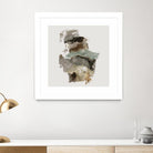 Return to Spring by PI Studio on GIANT ART - abstract