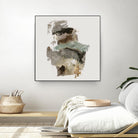 Return to Spring by PI Studio on GIANT ART - abstract