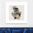 Return to Spring by PI Studio on GIANT ART - abstract