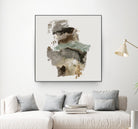 Return to Spring by PI Studio on GIANT ART - abstract