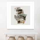 Return to Spring by PI Studio on GIANT ART - abstract