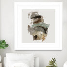 Return to Spring by PI Studio on GIANT ART - abstract