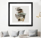 Return to Spring by PI Studio on GIANT ART - abstract