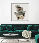 Return to Spring by PI Studio on GIANT ART - abstract