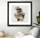 Return to Spring by PI Studio on GIANT ART - abstract