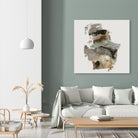 Return to Spring by PI Studio on GIANT ART - abstract