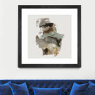 Return to Spring by PI Studio on GIANT ART - abstract